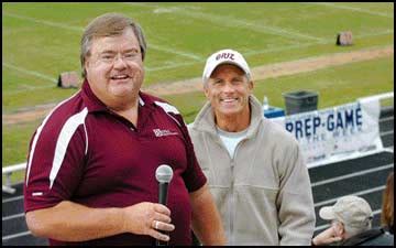 Meet: BOB HERMES: Hermes is the face of Little Grizzly football